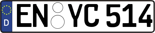 EN-YC514