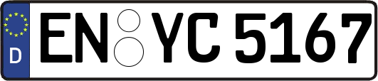 EN-YC5167