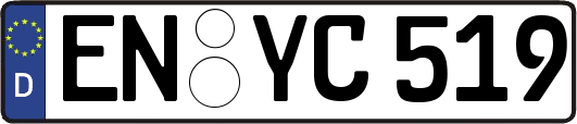 EN-YC519