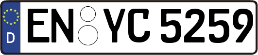 EN-YC5259