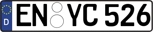 EN-YC526