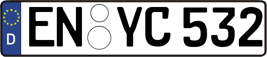 EN-YC532