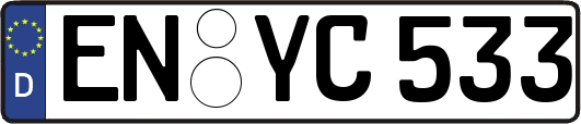 EN-YC533