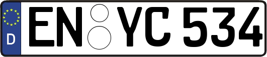 EN-YC534