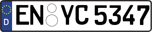 EN-YC5347