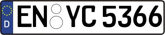 EN-YC5366