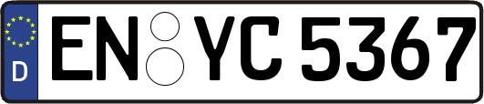 EN-YC5367