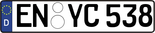 EN-YC538