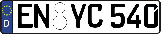 EN-YC540