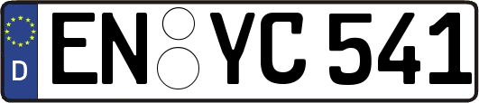 EN-YC541
