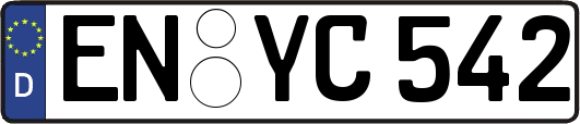 EN-YC542
