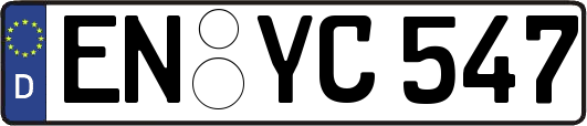 EN-YC547