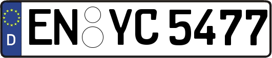 EN-YC5477
