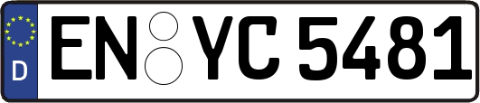 EN-YC5481