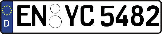 EN-YC5482