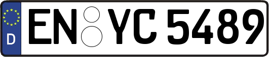 EN-YC5489
