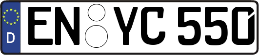 EN-YC550