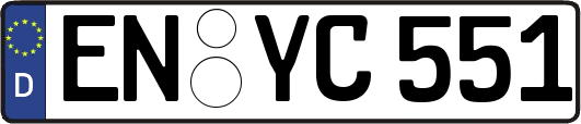 EN-YC551