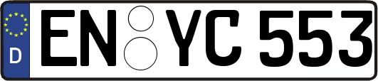 EN-YC553