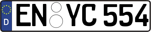 EN-YC554