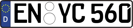 EN-YC560