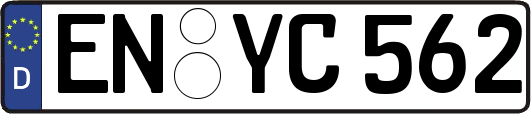 EN-YC562