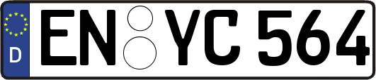 EN-YC564