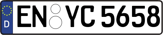 EN-YC5658