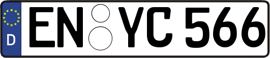 EN-YC566