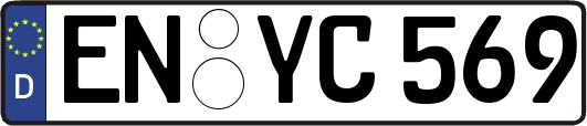 EN-YC569