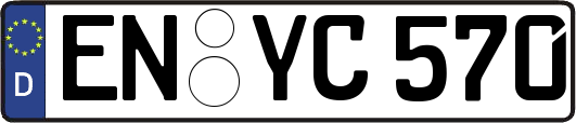 EN-YC570