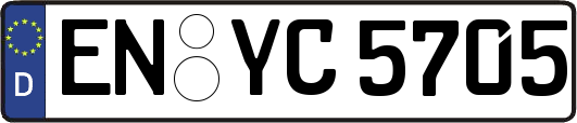 EN-YC5705