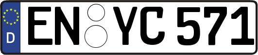 EN-YC571