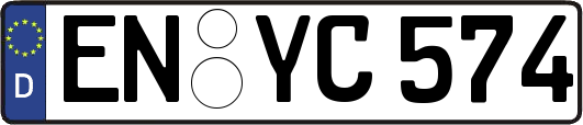 EN-YC574