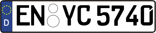 EN-YC5740