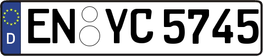 EN-YC5745