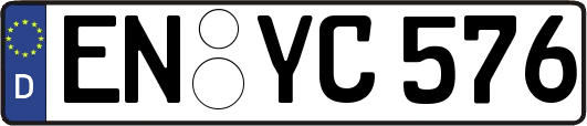 EN-YC576