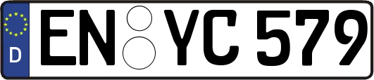 EN-YC579