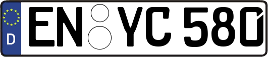 EN-YC580