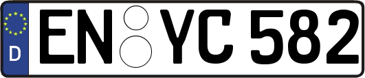 EN-YC582