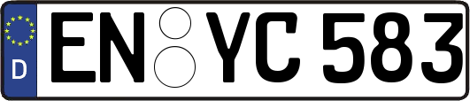 EN-YC583