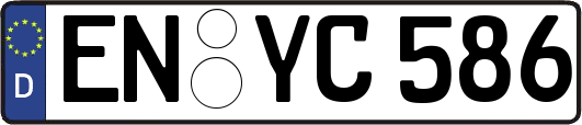 EN-YC586