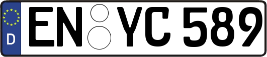 EN-YC589