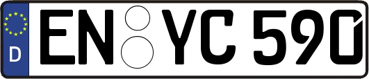 EN-YC590