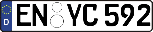 EN-YC592