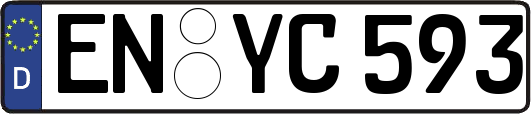 EN-YC593