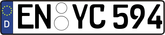 EN-YC594