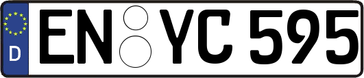 EN-YC595