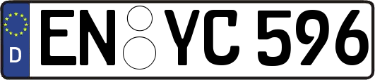 EN-YC596