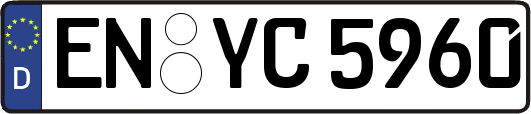EN-YC5960